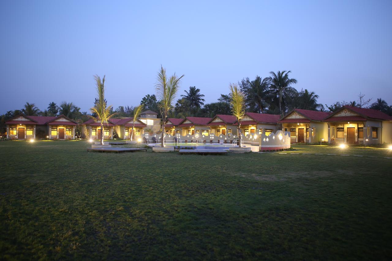 Breathing Earth - Rooms And Pool Calcutta  Esterno foto